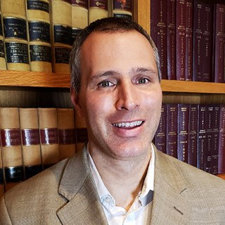 Gerald Cipolla, immigration lawyer in Chicago, IL
