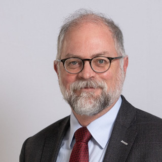 Douglas Penn, immigration lawyer in Stamford, CT