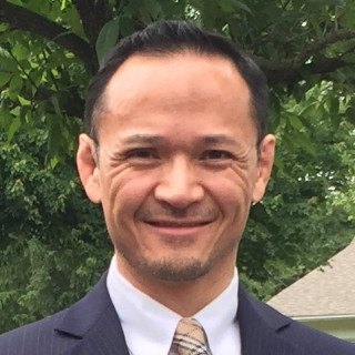 Paris Lee, immigration lawyer in Metuchen, NJ