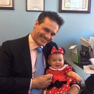 Darren Heyman, immigration lawyer in Las Vegas, NV