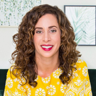 Lauren Eagan, immigration lawyer in McLean, VA