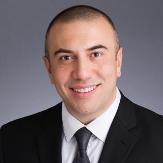 Arsen V Baziyants, immigration lawyer in Las Vegas, NV