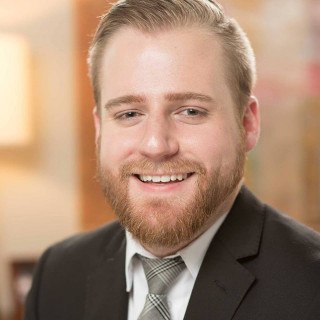 Ryan Spickard, immigration lawyer in Memphis, TN