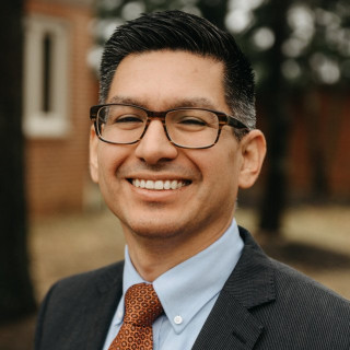 Federico B. Serrano, immigration lawyer in Falls Church, VA