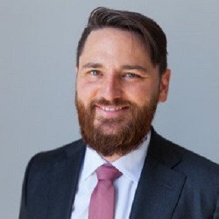 Mark Naugle, immigration lawyer in Salt Lake City, NM