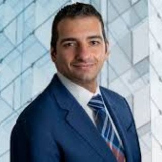 Raymond Lahoud, immigration lawyer in Allentown, PA