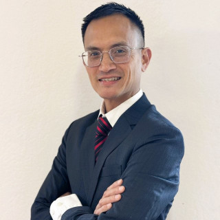 Marc Anthony Santamaria, immigration lawyer in San Francisco, CA